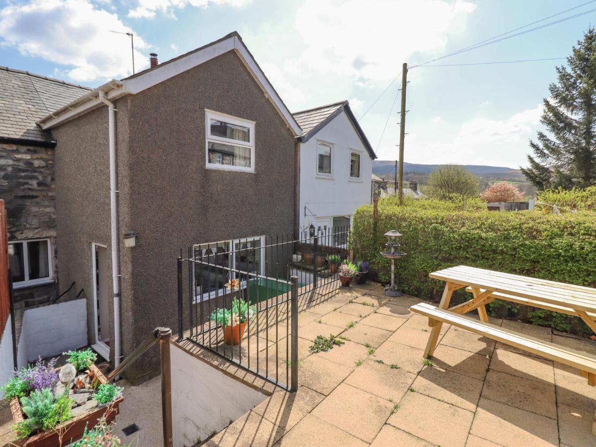 Villa 2 White Street Penmachno Exterior foto