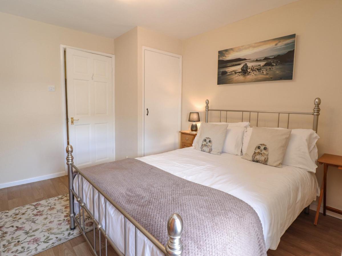Villa 2 White Street Penmachno Exterior foto
