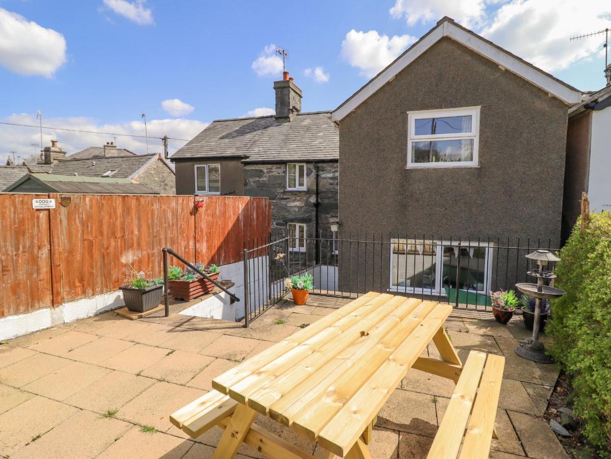 Villa 2 White Street Penmachno Exterior foto
