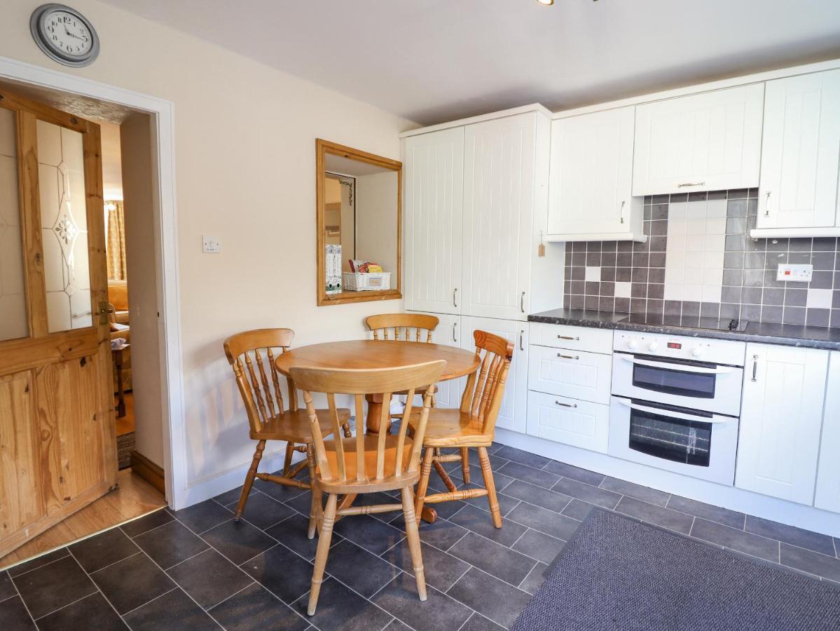 Villa 2 White Street Penmachno Exterior foto