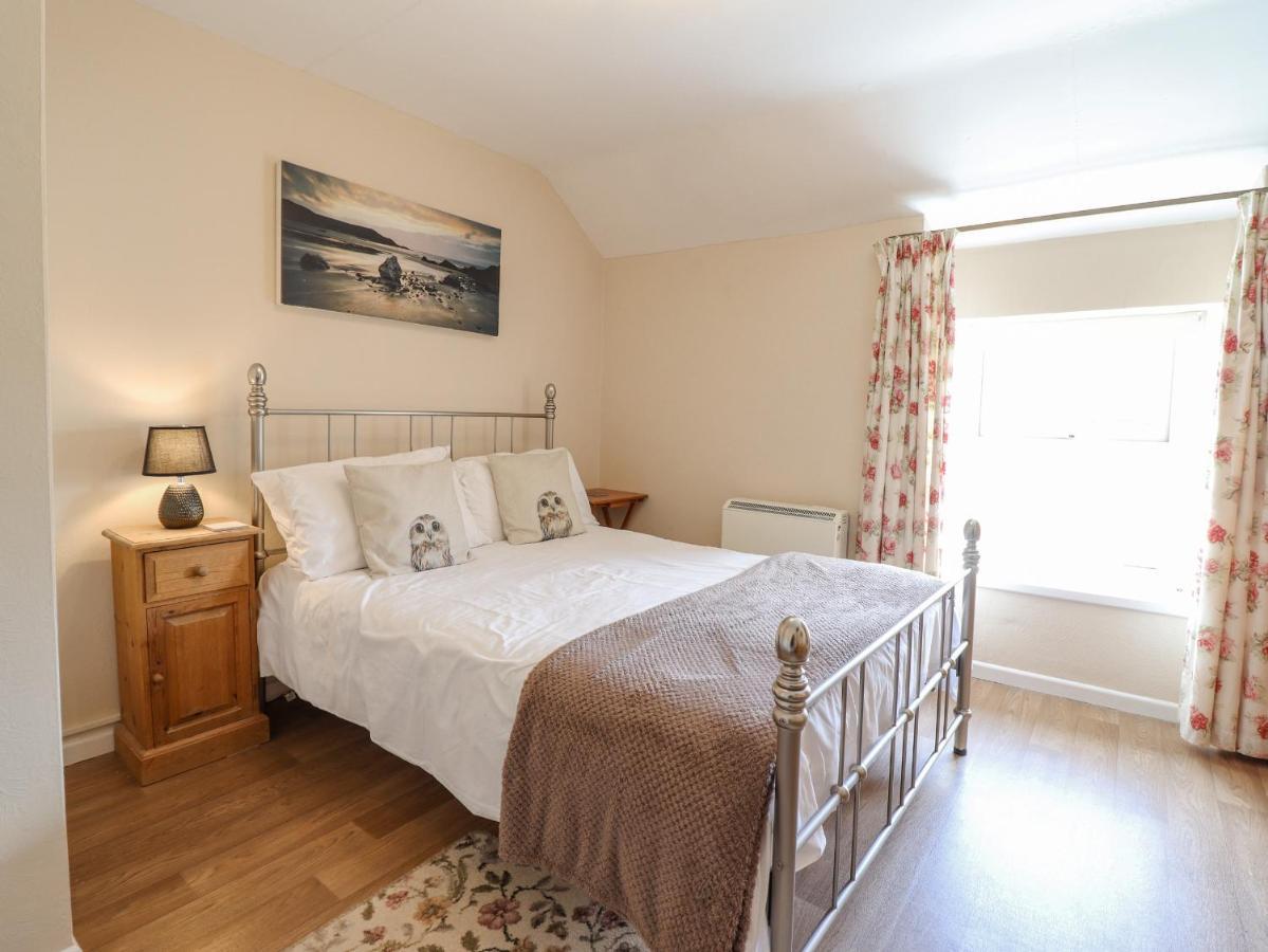 Villa 2 White Street Penmachno Exterior foto