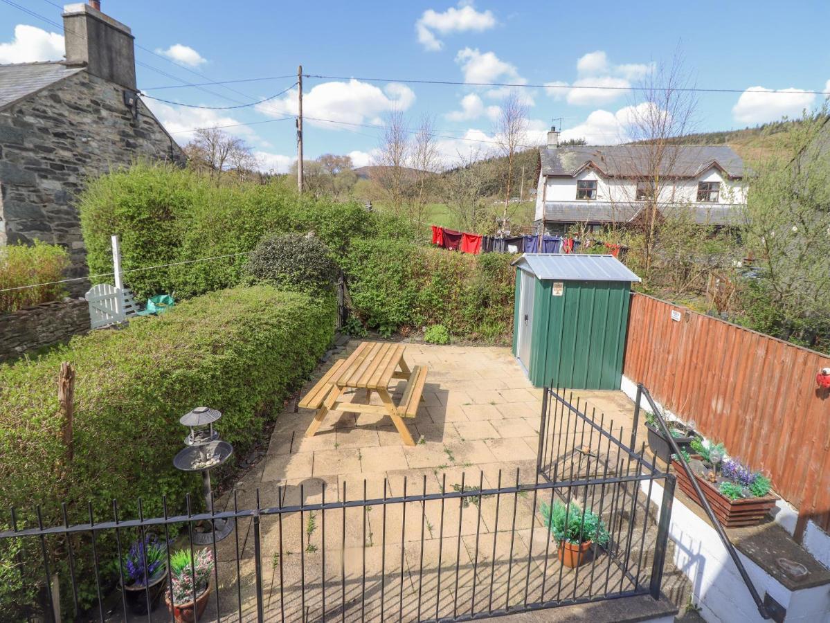 Villa 2 White Street Penmachno Exterior foto